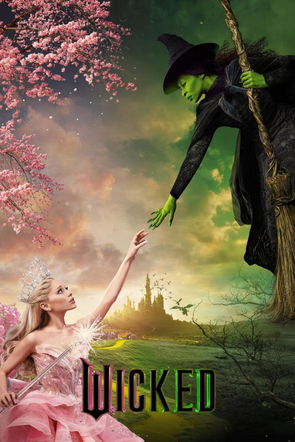 Poster image for Wicked