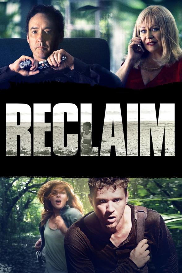 Poster image for RECLAIM