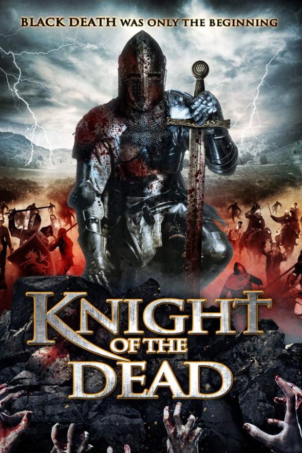 Poster image for KNIGHT OF THE DEAD