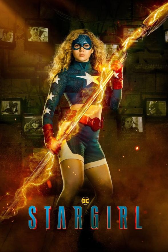 STARGIRL: SEASON 3 | Australian Classification