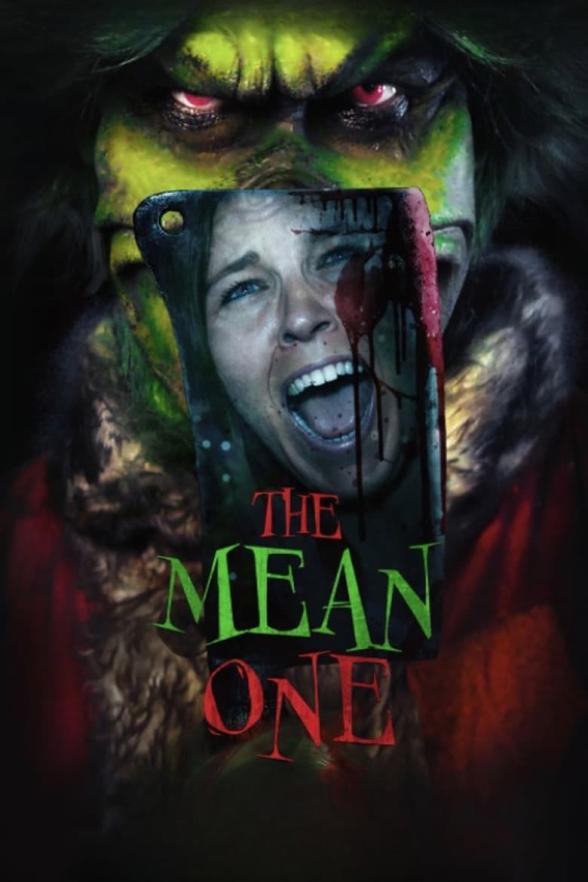 Poster image for The Mean One