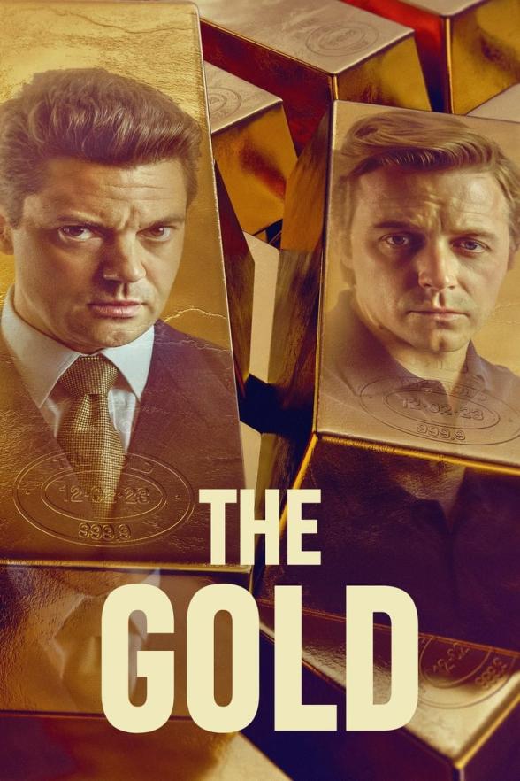 Poster image for The Gold – Season 1