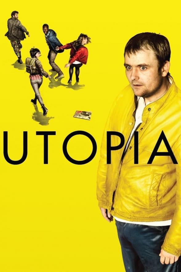 Poster image for UTOPIA SERIES 2