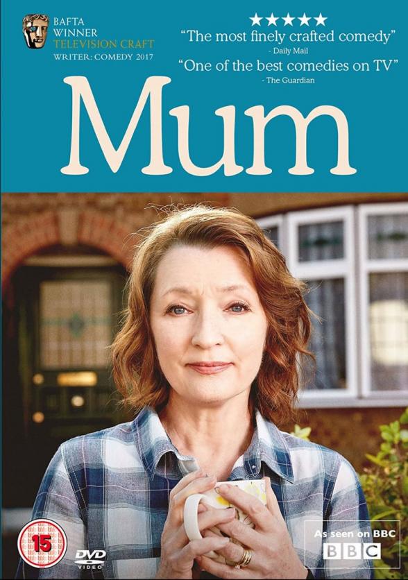 Poster image for MUM SERIES 1 & SERIES 2