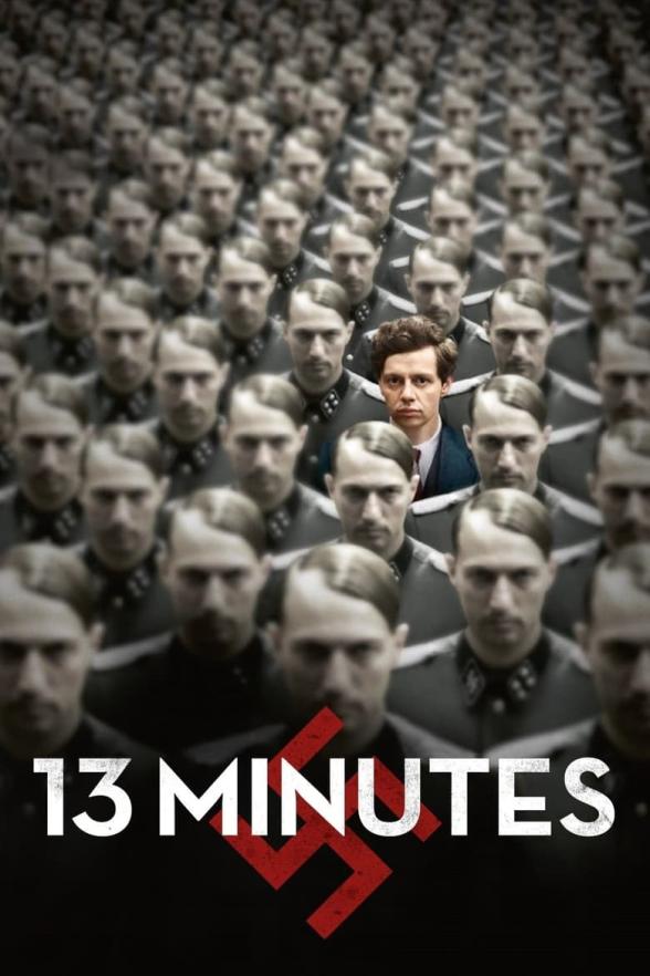 Poster image for 13 MINUTES