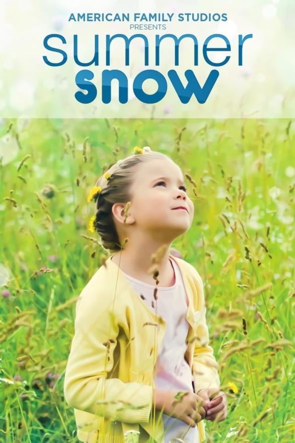 Poster image for SUMMER SNOW