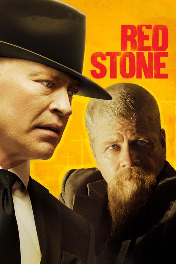 Poster image for RED STONE