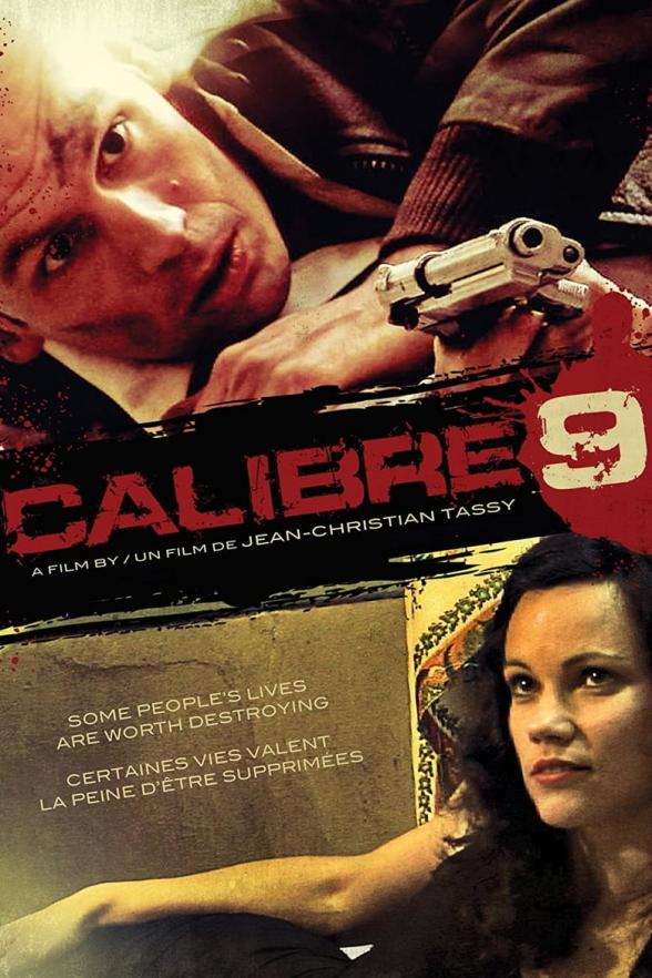 Poster image for CALIBRE 9