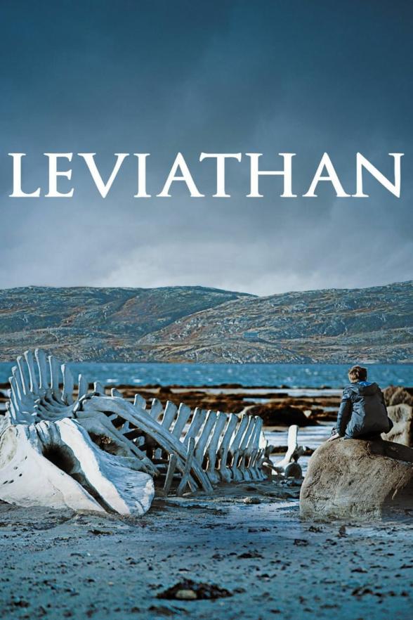 Poster image for LEVIATHAN