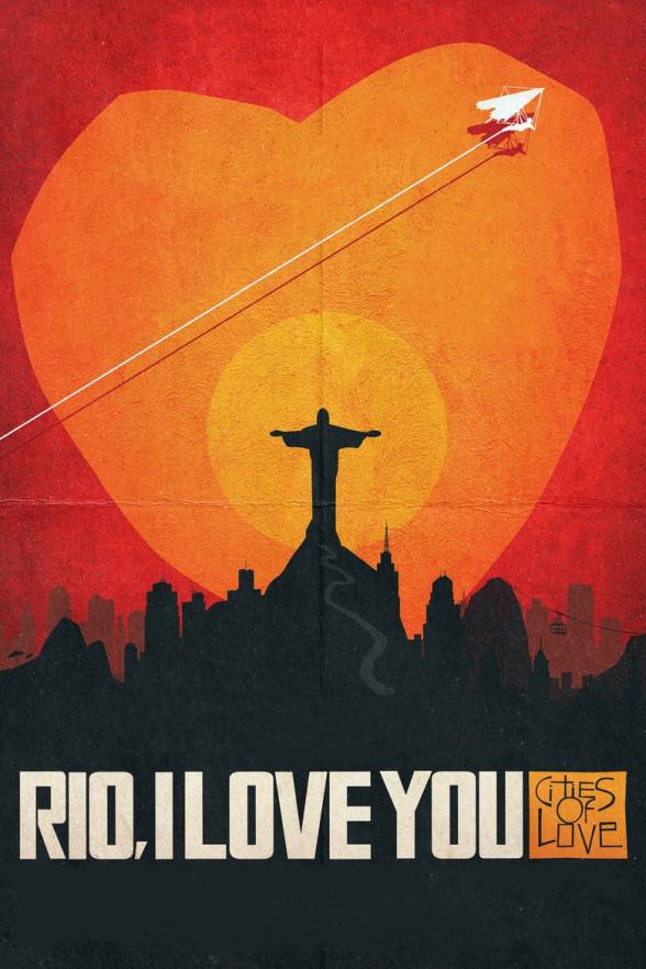 Poster image for RIO I LOVE YOU