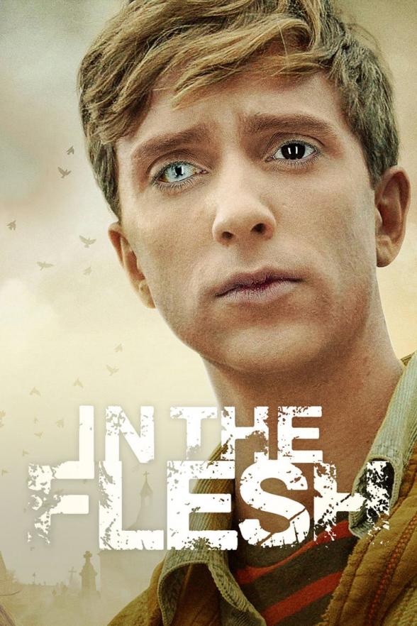 Poster image for IN THE FLESH SEASON 2