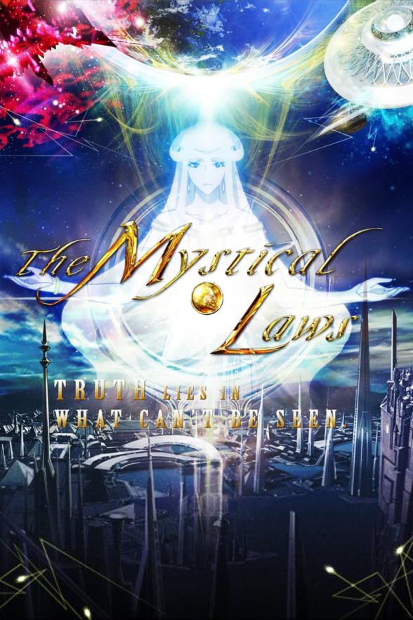 Poster image for THE MYSTICAL LAWS