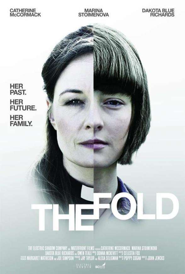 Poster image for THE FOLD