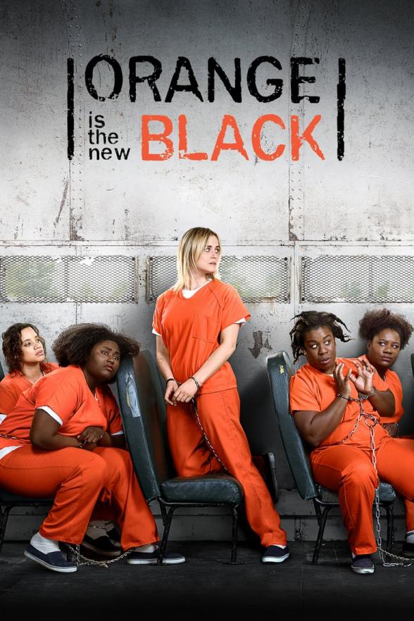 Orange Is The New Black Season 7 Australian Classification