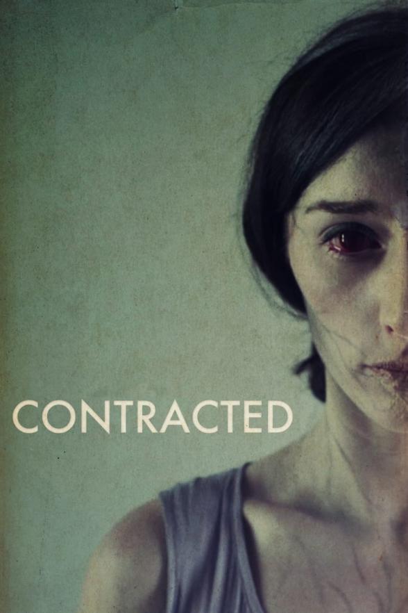 Poster image for CONTRACTED