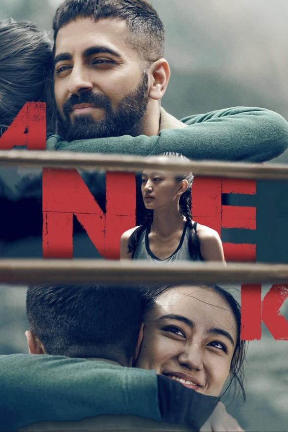 Poster image for ANEK