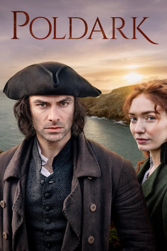 Poster image for POLDARK: SEASON 5