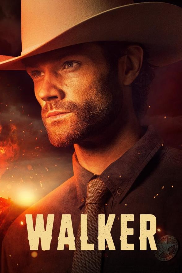 Poster image for WALKER: SEASON 2