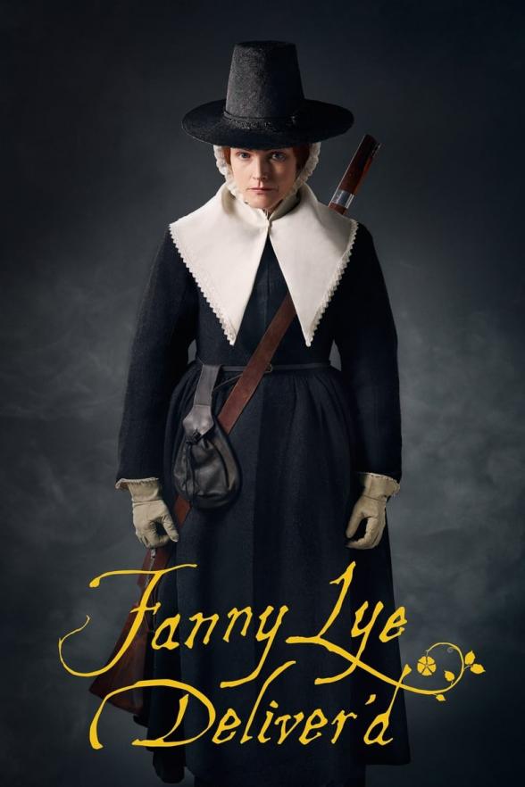 Poster image for FANNY LYE DELIVER'D