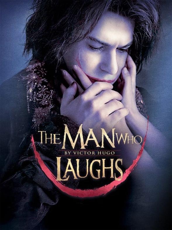 Poster image for THE MAN WHO LAUGHS