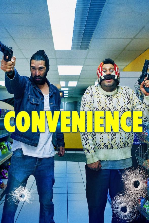 Poster image for CONVENIENCE