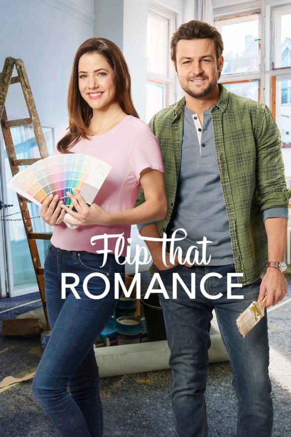 Poster image for HALLMARK COLLECTION EIGHT: FLIP THAT ROMANCE / TULIPS IN SPRING