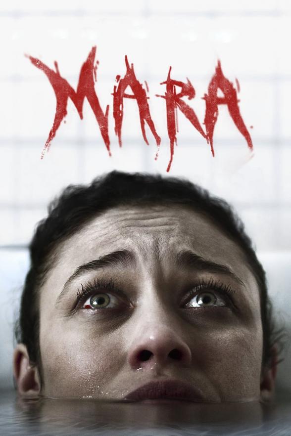 Poster image for MARA