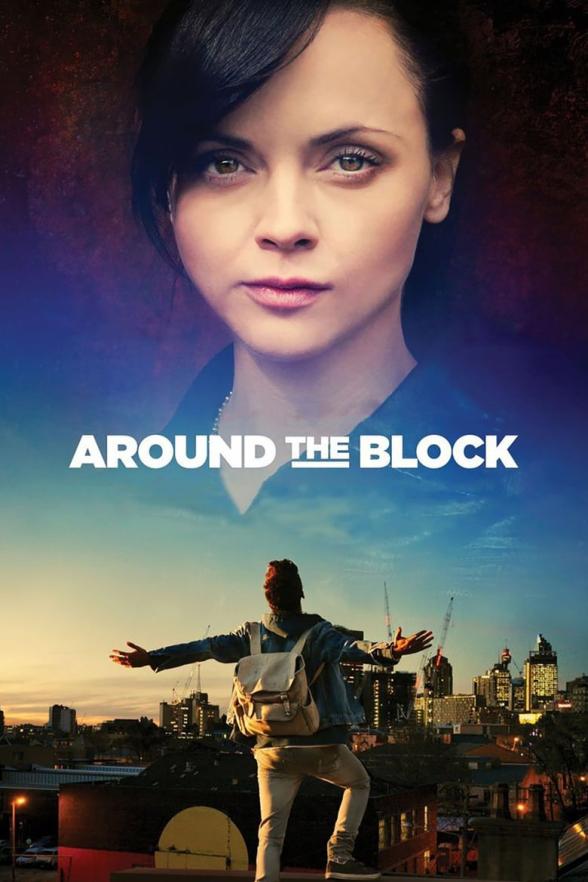 Poster image for AROUND THE BLOCK