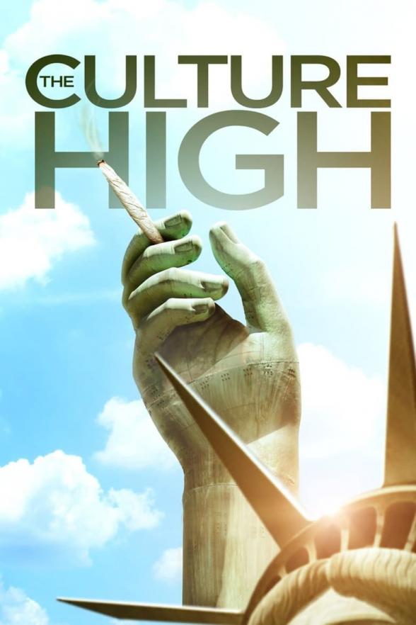 Poster image for THE CULTURE HIGH