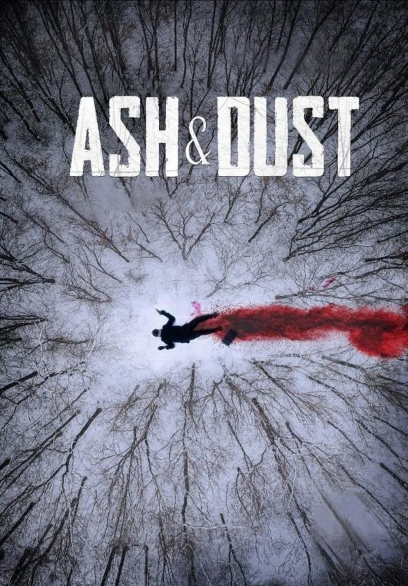 Poster image for ASH & DUST