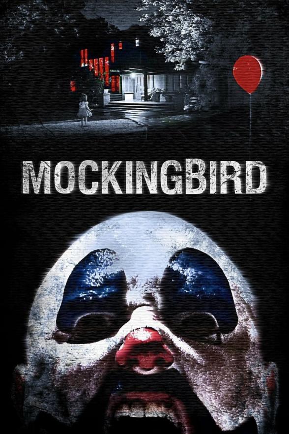 Poster image for MOCKINGBIRD