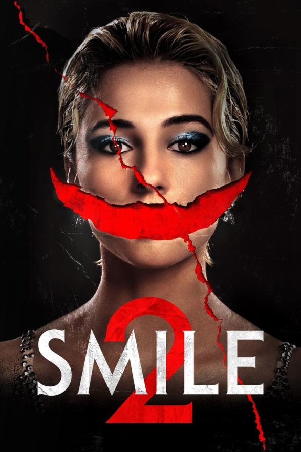 Poster image for Smile 2 (Bonus Disc)