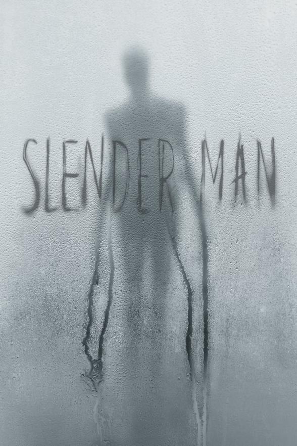 Poster image for SLENDER MAN