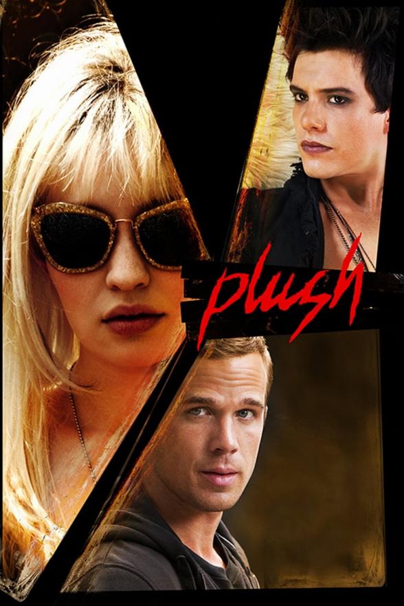 Poster image for PLUSH