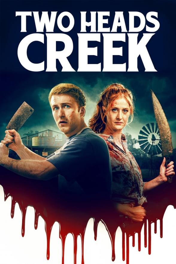 Poster image for TWO HEADS CREEK