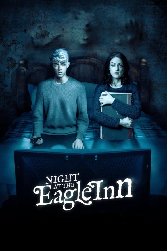 Poster image for NIGHT AT THE EAGLE INN