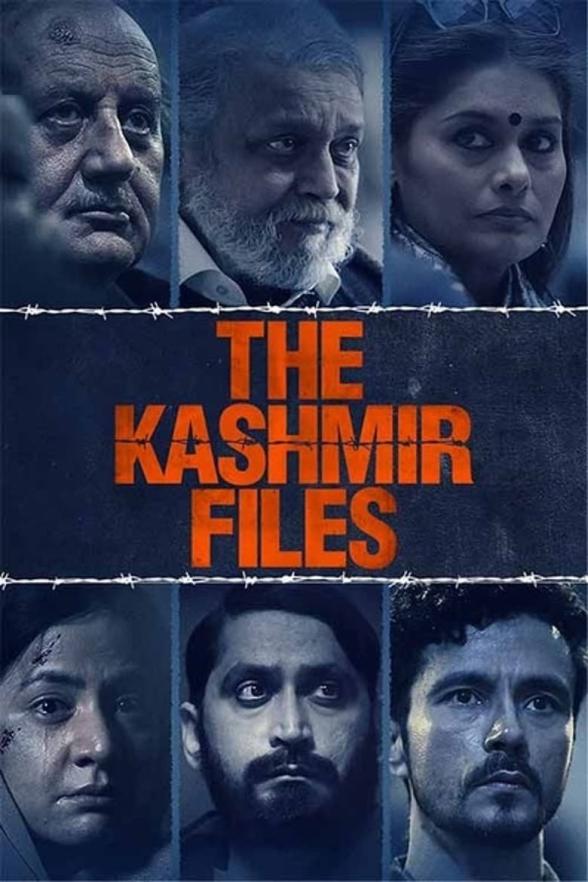 THE KASHMIR FILES | Australian Classification