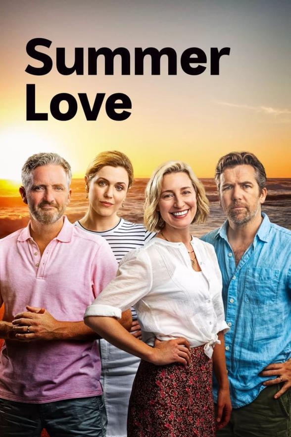 Poster image for Summer Love