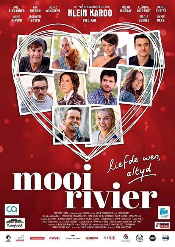 Poster image for MOOIRIVIER