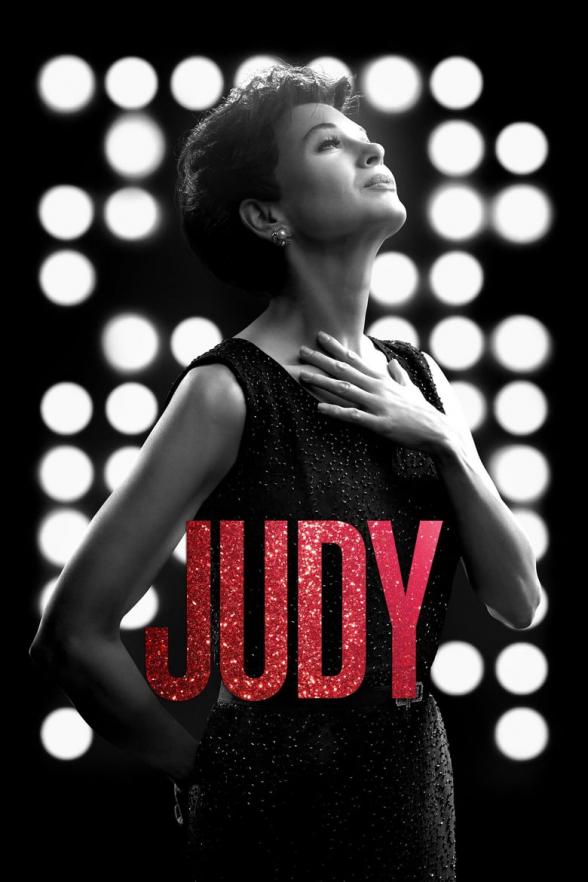 Poster image for JUDY