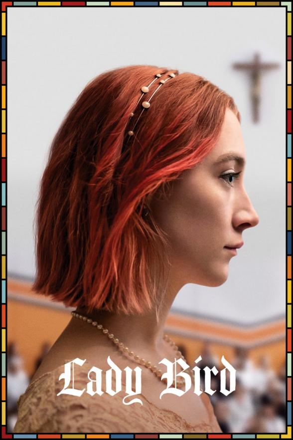 Poster image for LADY BIRD