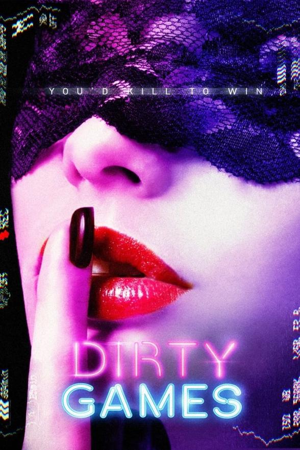 Poster image for Dirty Games