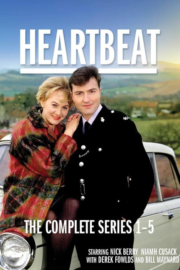 Poster image for HEARTBEAT S9