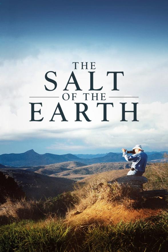 THE SALT OF THE EARTH | Australian Classification