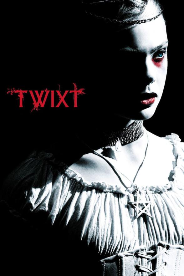 Poster image for TWIXT