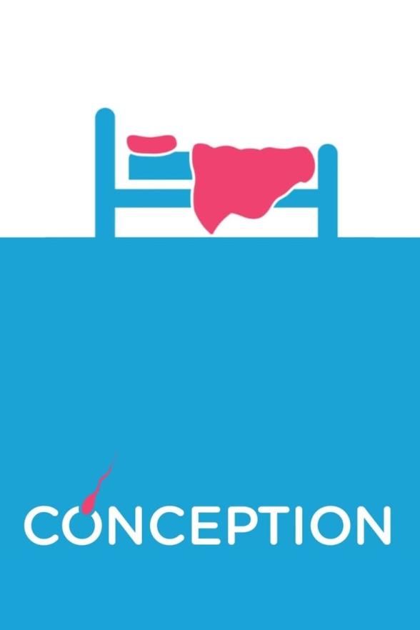 Poster image for CONCEPTION