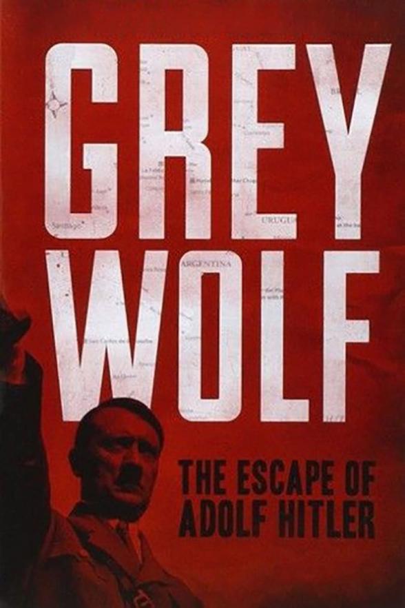 Poster image for GREY WOLF