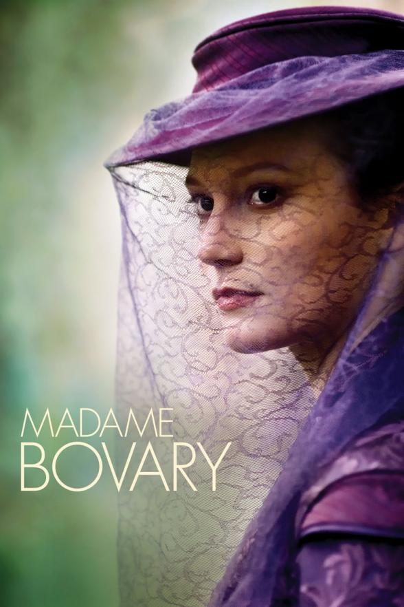 Poster image for MADAME BOVARY