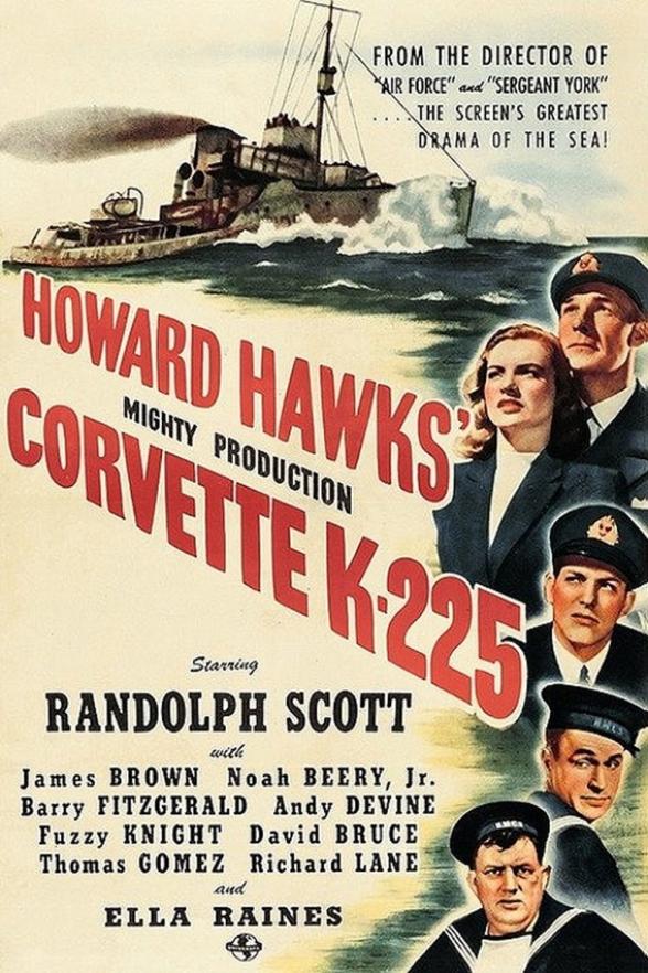 Poster image for THE RANDOLPH SCOTT COLLECTION