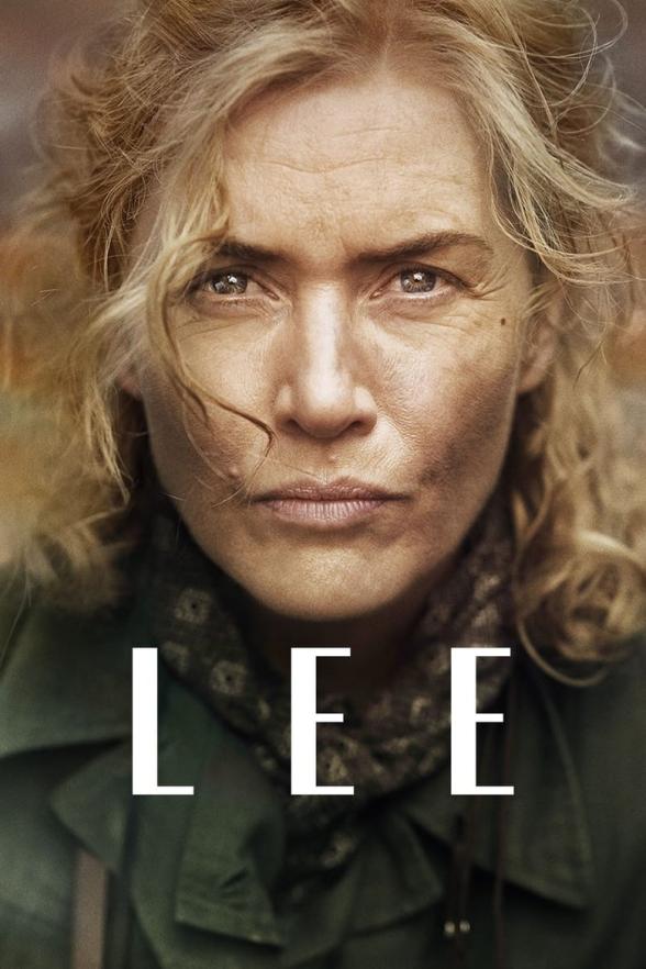 Poster image for Lee